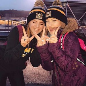 Meet your Posher, Miranda